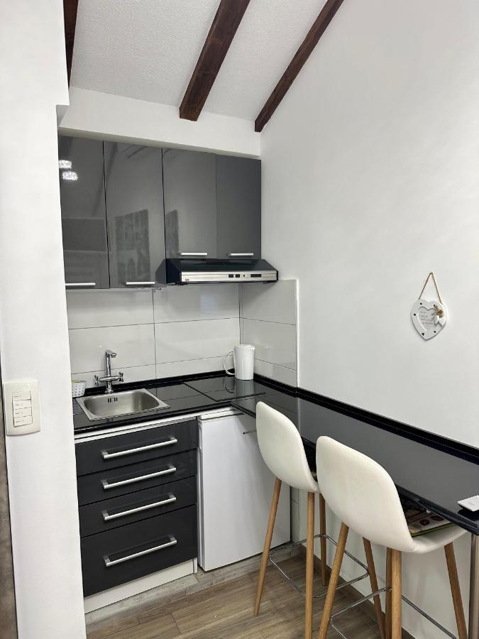 Tiny Dream - Old Town Rooms Split Ngoại thất bức ảnh