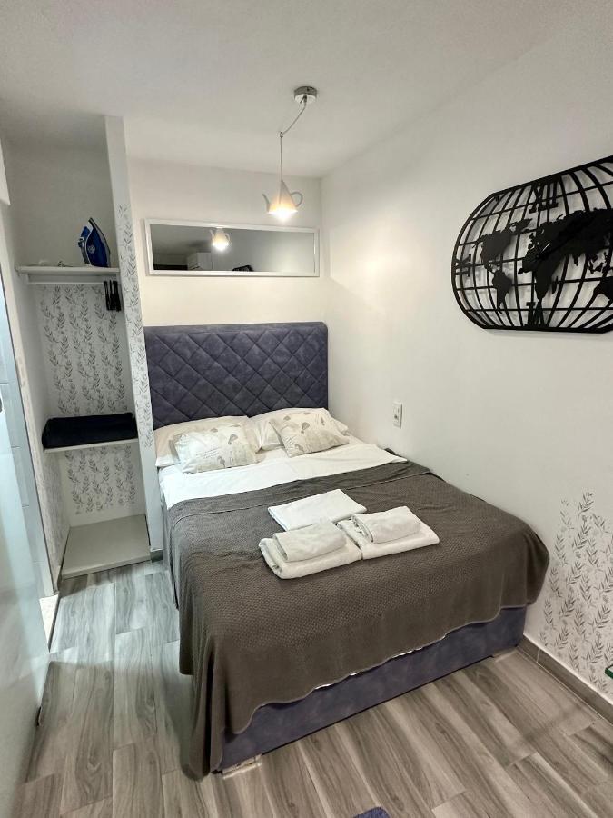 Tiny Dream - Old Town Rooms Split Ngoại thất bức ảnh