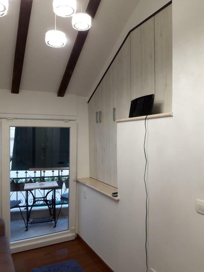 Tiny Dream - Old Town Rooms Split Ngoại thất bức ảnh